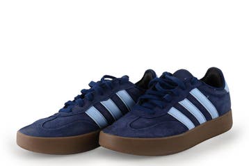 Adidas Sneakers in maat 43 Blauw, Kleding | Heren, Zo goed als nieuw, Adidas, Sneakers, Verzenden