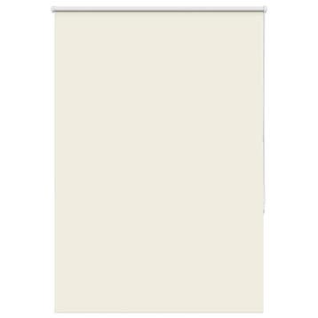 vidaXL Rolgordijn verduisterend 95x150 cm stofbreedte 90,7cm, Verzenden