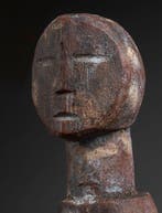 Fetisch van een voodoo-altaar - Vrijspraak - Adan Adangbé -