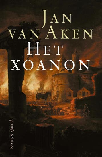 Het xoanon 9789021464046 Jan van Aken, Verzenden, Gelezen, Jan van Aken