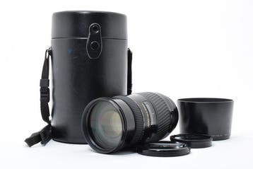 Minolta APO AF 4.5-6.7/100-400mm Telelens, Audio, Tv en Foto, Nieuw