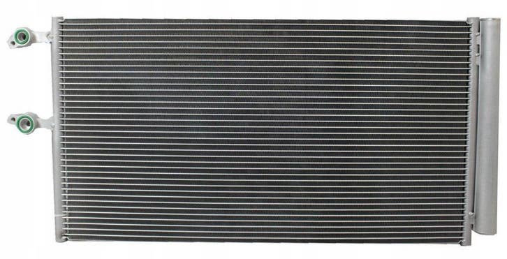 Klimatizatie VOLVO S90 V90 16- 31657301 / 340mm, Auto-onderdelen, Airco en Verwarming, Gebruikt, Verzenden