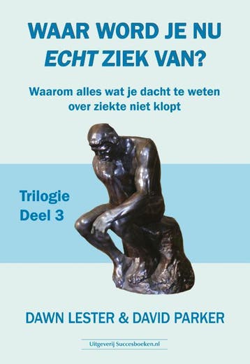 3 | David Parker | Nieuw, Verzenden, David Parker