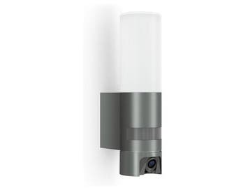 Veiling - Steinel LED-buitenlamp L 625 CAM SC met 2K-bewakin, Nieuw