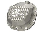 aFe 90-14 Ford F-150 Rear Differential Cover - Raw w/, Ophalen of Verzenden