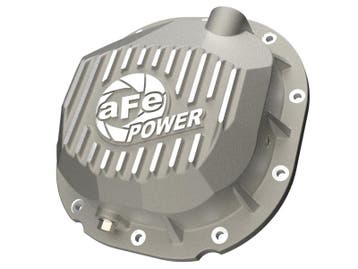 aFe 90-14 Ford F-150 Rear Differential Cover - Raw w/, Ophalen of Verzenden