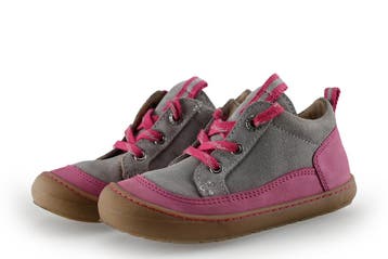 Richter Veterschoenen Meisjes in maat 26 Roze, Verzenden, Schoenen