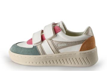 Gola Sneakers Meisjes in maat 31 Wit, Gola, Verzenden, Jongen of Meisje, Schoenen