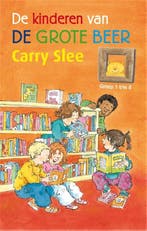 De kinderen van de Grote Beer 9789049926687 Carry Slee, Verzenden, Carry Slee