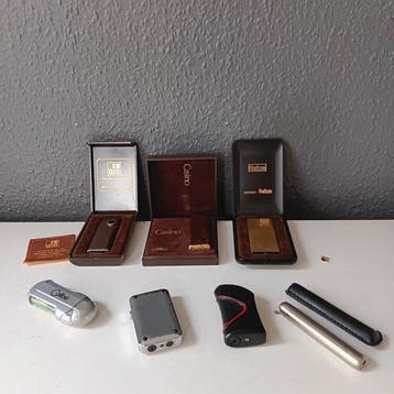 Win,Hadson,Rowena, Casino,Calibri, Marlboro, Durogesic -, Nieuw