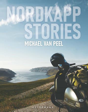 Nordkapp Stories | Michael Van Peel | Nieuw, Verzenden, Michael Van Peel