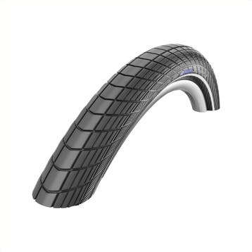 Schwalbe 50-622 buitenband. Breed 28x2.00, Verzenden, Nieuw