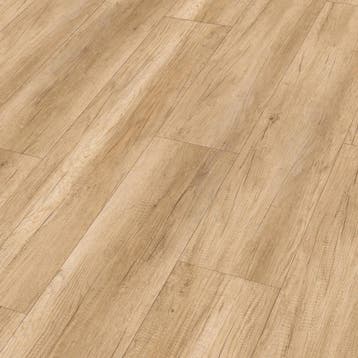 Meister Boothuis 6259 LD 150 laminaat eik bruin 200x1300, Doe-het-zelf en Bouw, Ophalen of Verzenden, Nieuw