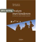 Praten met kinderen 9789044125993 Nicole van As, Boeken, Verzenden, Gelezen, Nicole van As