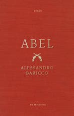 Abel (9789403131474, Alessandro Baricco), Boeken, Verzenden, Nieuw