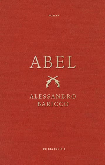 Abel (9789403131474, Alessandro Baricco), Verzenden