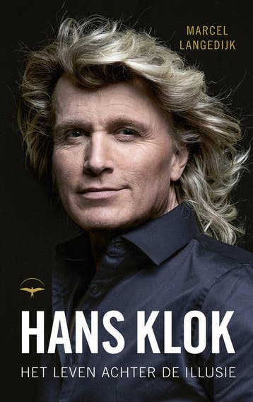 Hans Klok (Goed), Verzenden