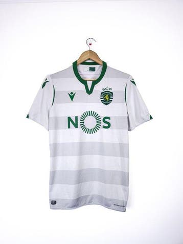 Sporting - Portugese Liga - Nuno Mendes - 2019 -, Nieuw