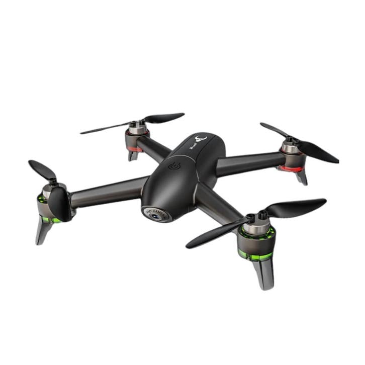 LUXWALLET SG-ProX V2 - Camera Drone Beginner / Kids – 480P, Audio, Tv en Foto, Drones, Nieuw, Verzenden