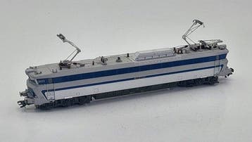 Märklin H0 - 39402 - Elektrische locomotief (1) - E-Lok van, Nieuw