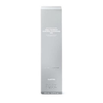 BABOR DOCTOR BABOR Daily Blemish Control Cleansing Gel, Verzenden