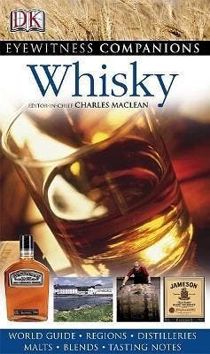 Whisky 9781405328142, Verzenden, Zo goed als nieuw