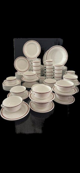 Villeroy & Boch - Tafelservies voor 12 (79) - Porselein