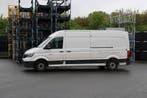 Veiling: Bestelwagen MAN TGE 3.180 Diesel 177pk 2021, Nieuw