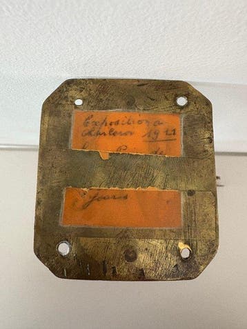 Léon Daubry - Werkgereedschap Industrial - * Léon Daubry *