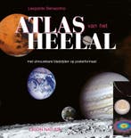 Atlas van het heelal 9789052105260 L. Benacchio, Verzenden, Zo goed als nieuw, L. Benacchio