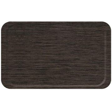 Dienblad | Laminaat | Houtlook | 1/1 GN | Antislip |, Zakelijke goederen, Verzenden, Nieuw in verpakking
