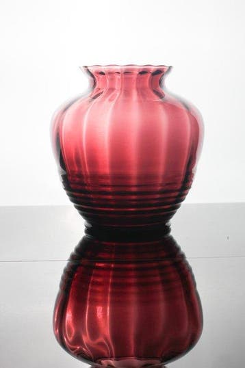 Doyen - Vase - Floralie - Verre