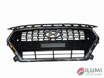 Grill Hyundai i30 86351-G4AB0, Autos : Pièces & Accessoires, Carrosserie & Tôlerie, Verzenden