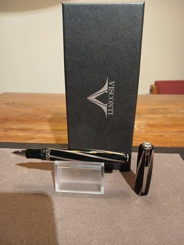 Visconti - Roller balpen, Nieuw
