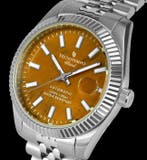 Tecnotempo - Fluted - Automatic - Limited Edition - -, Nieuw
