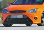 Rieger voorbumper | Focus 2: 07.04-01.08 (tot Facelift) - 3-, Auto-onderdelen, Verzenden, Nieuw, Ford