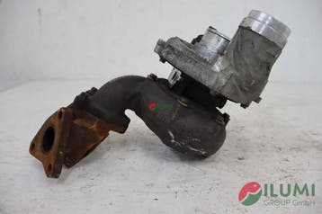 Turbospruiter Mercedes-Benz ML W164 3.0CDI A6420901480, Verzenden, Gebruikt