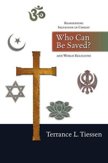 Who Can Be Saved? 9780830827473 Terrance L. Tiessen, Verzenden, Gelezen, Terrance L. Tiessen