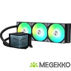 TRYX Panorama 360 ARGB Zwart, Verzenden, Nieuw