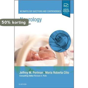 Neurology 9780323543927 Jeffrey Perlman, Verzenden, Gelezen, Jeffrey Perlman