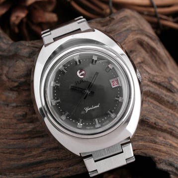 Rado - Garland - Zonder minimumprijs - 221347783 - Heren -, Nieuw