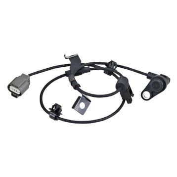 ABS-sensor Achteras rechts Mitsubishi L200 / Triton 2.5 DI-D, Verzenden, Nieuw, Mitsubishi