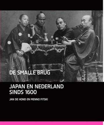 De smalle brug / Landenreeks van de afdeling Geschiedenis, Verzenden, Zo goed als nieuw, Jan de Hond