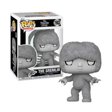 Funko Pop!  The Twilight Zone - The Gremlin #1583, Verzenden, Nieuw