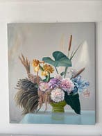 Katharina Husslein - Soft pleasures -XXL, Antiek en Kunst