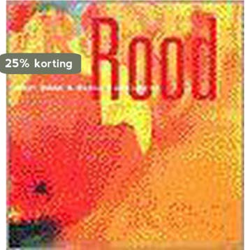 ROOD 9789021598628 G. Tabak, Verzenden, G. Tabak