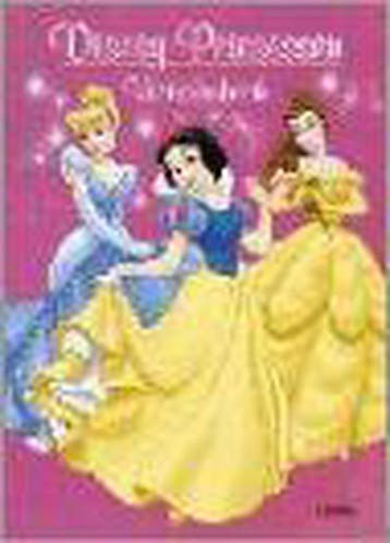 Disney Prinsessen 9789044700442, Boeken, Verzenden, Gelezen