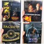 HP - pc , microsoft - Lot de 11 Jeux PC Classiques, Consoles de jeu & Jeux vidéo