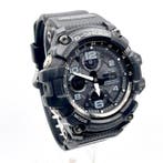 Casio - MUDMASTER, Multi-Band 6, Tough Solar - Zonder, Handtassen en Accessoires, Horloges | Heren, Nieuw