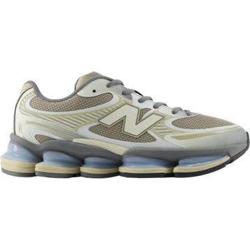 New Balance Abzorb 2000 Grey Matter Timberwolf, Verzenden, Nieuw, New Balance